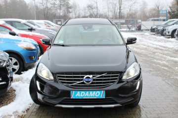 Volvo XC60 2.0 D3 Automat