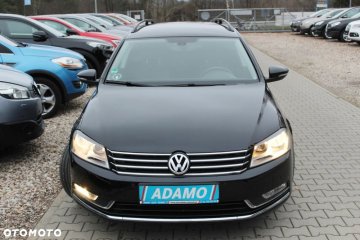 Volkswagen Passat 1.8 TSI Comfortline