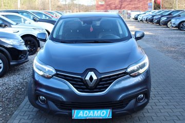 Renault Kadjar 1,5 DCi Automat