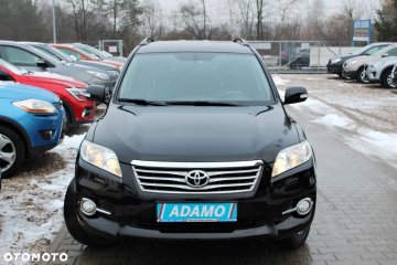 Toyota RAV4 2.0 4x4 Life