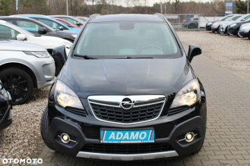 Opel Mokka 1.6 CDTI ecoFLEX Start/Stop Color Edition