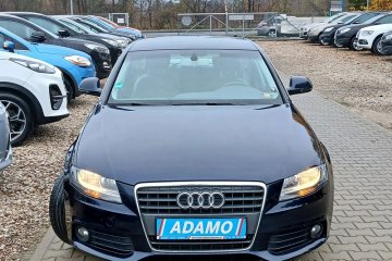 Audi A4 1.8 TFSI