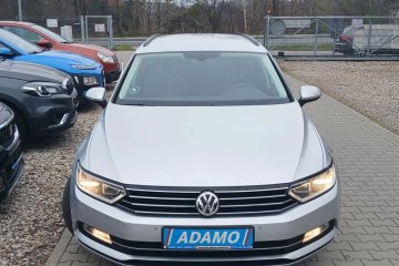 Volkswagen Passat 2.0 TDI BMT SCR Comfortline DSG7