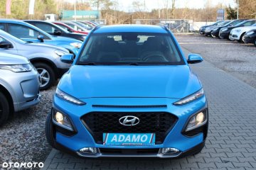 Hyundai Kona 1.0 T-GDI Premium