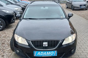 Seat Exeo ST 2.0 TDI CR Style