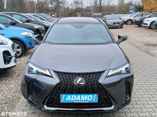 lexus