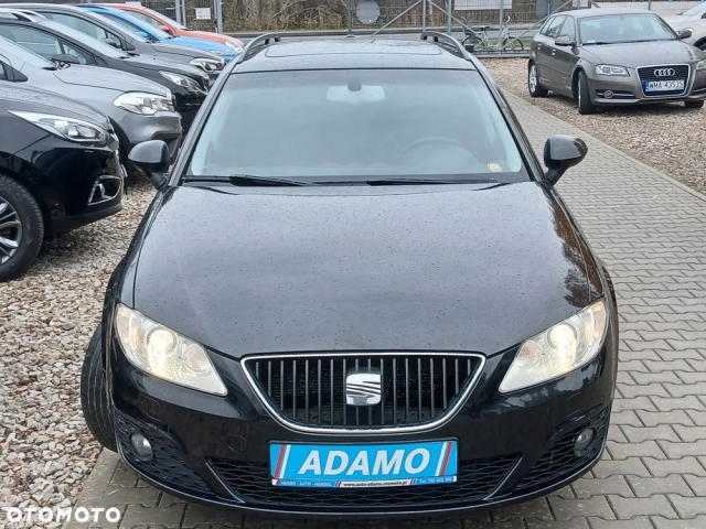 seat