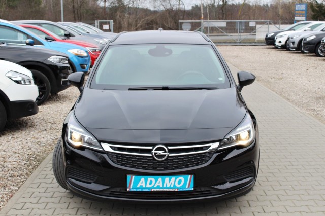opel