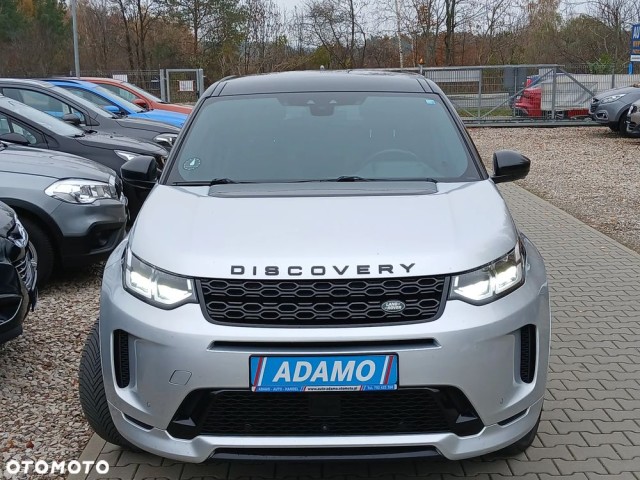 land-rover