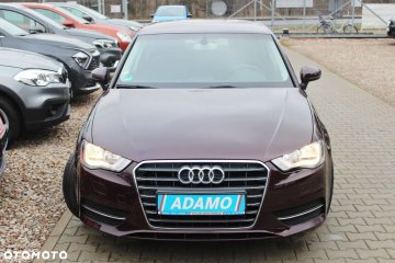 Audi A3 1.4 TFSI Attraction
