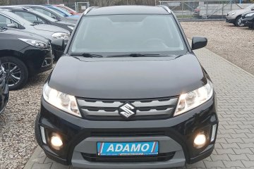 Suzuki Vitara 1.6 DDiS (4x2) Comfort